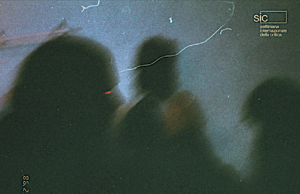 ANHELL 69 screening at 2220 Arts & Archive: Queer Young People Living Without Hope in Medellín Today