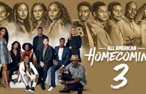 Experience the Thrilling Homecoming: Dive into the All-American Season 3 Premiere Today