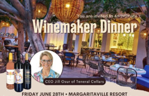 Exciting News and You’re Hearing it First!