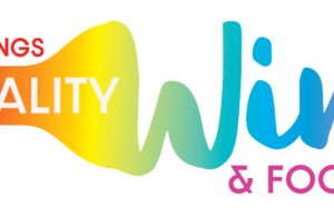 We’re Just 1 Away from the indoor Palm Springs Equality Wine & Food Fest