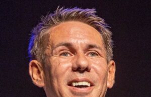 Alexey Paninn – Runaway Russian Actor