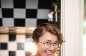 Caroline Shaw’s score for Ken Burns’s new film, LEONARDO da VINCI