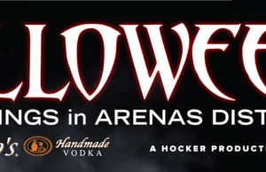 Halloween Palm Springs 2024