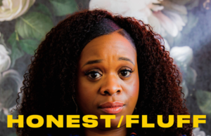 Honest/Fluff: Have my Pasta and Eat it Too!