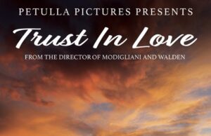 Mick Davis’ New Dramedy TRUST IN LOVE Acquired by Gravitas Ventures for Digital Release Following Theatrical Roadshow
