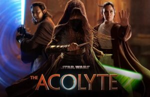 Five Reasons to Love The Acolyte