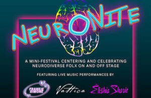 Alexander Millar (aka Vattica) Brings First Ever Mini-Festival for the Neurodivergent and Disabled Communities to Los Angeles