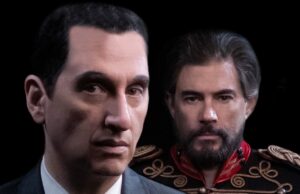 The Profound Cost of Historical Trauma Expressed in Rachmaninoff And The Tsar Rachmaninoff And The Tsar