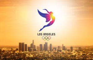 The 1984 Olympic Games in Los Angeles: A Historic Event