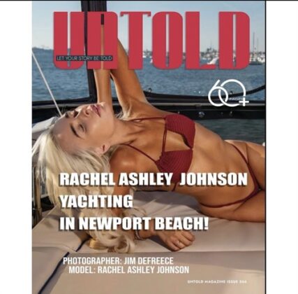 Rising Star Rachel Ashley Johnson Hollywood Times rising-star-rachel-ashley-johnson-hollywood-times