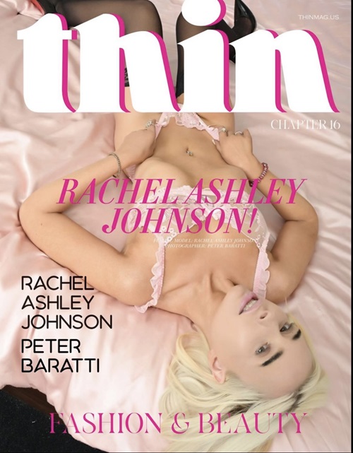 Rising Star Rachel Ashley Johnson Hollywood Times rising-star-rachel-ashley-johnson-hollywood-times