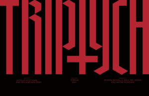 Review Triptych: A Psychological Odyssey into the Depths of the Human Psyche