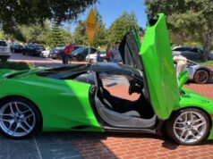 The Art of Cars