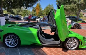 The Art of Cars