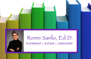 LGBTQ History with Ronni and Kelly! Podcast