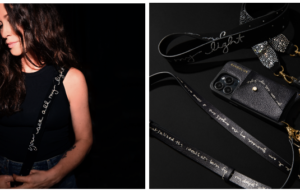 Bandolier Launches Collaboration with Alanis Morissette