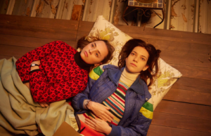 Hulu’s “The Last Days of the Space Age” Starring Jesse Spencer, Radha Mitchell, Linh-Dan Pham, and Iain Glen | October 2