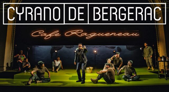 Cyrano de Bergerac