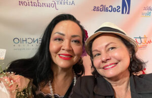 CASA 0101 THEATRE presents A World Premiere