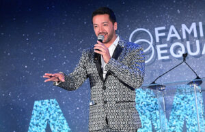 Family Equality Gala Raises Over $400K in Star-Studded Celebration