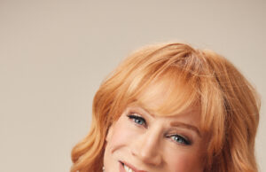 Kathy Griffin Joins Star-Studded Palm Springs International Comedy Festival Awards