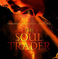 Supernatural Thriller ‘THE SOUL TRADER’ Embarks on Thrilling Festival Circuit This September