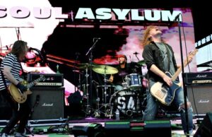 +Live+ And Stone Temple Pilots Celebrate 30 Years of Iconic Albums with Co-Headlining Tour