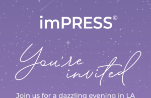 Celebrating Innovation: The imPRESS Beauty Event