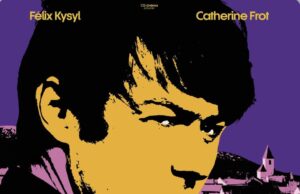 MISERICORDIA: A Clever Queer French Film That Keeps You Wondering What Will Happen Next