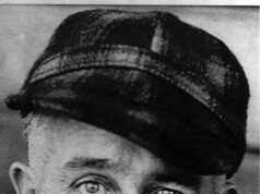 Infamous “Butcher Of Plainfield” Ed Gein Set To Receive Hollywood Treatment By “Monsters” Anthology Creator, Ryan Murphy Starring Charlie Hunnam.