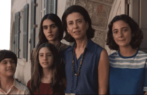 I’M STILL HERE: A Brilliant Brazilian Film by Walter Salles about the Family of Disappeared Brazilian Congressman Rubens Pavia
