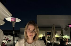 Fall at the SLS Hotel: Experience Cozy Evenings at the LADiDA Rooftop