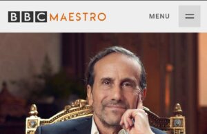 IS Richard Greene “The Civics Dean” The Person To Transform Politics in America?