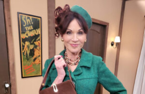 Palm Springs International Comedy Festival Closing Weekend Highlighted by World Premiere of Michael Schlesinger’s Rock & Doris (try to) Write A Movie/Stars Marilu Henner and Joe Regalbuto To Make Special Appearance at Event