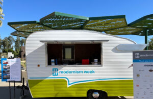 Today at Modernism Week — October: October 24