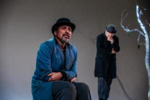 Waiting for Godot