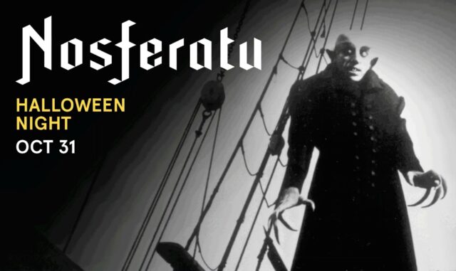 Nosferatu