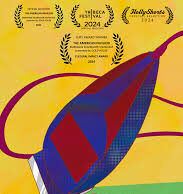 Animated short “Nate & John” highlight a world-wide production team and a universal theme of lifelong friendship