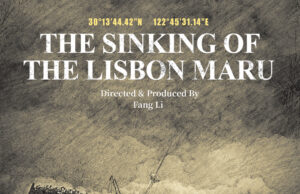 The Sinking Of The Lisbon Maru