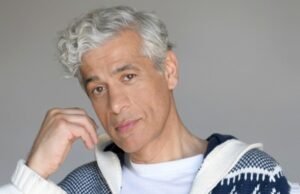 James Karis the Charismatic!