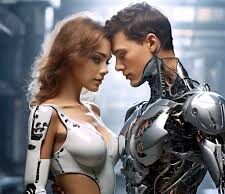 The Future of Sex Robots: Innovation, Realism, and Ethical Considerations