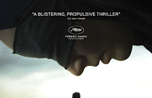 THE SEED OF THE SACRED FIG: Mohammad Rasoulof’s Stark Drama About Women in Iran Finding Their Voices of Protest in a Tyrannical Theocracy