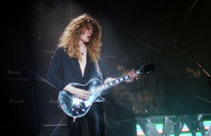 Legendary Guitarist John Sykes Dies at 65