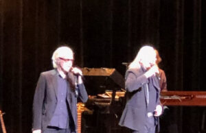 THREE DOG NIGHT BARKED UP THE RIGHT OAK!