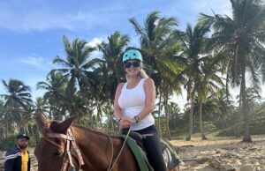 Fait Accompli or Only Josie Knows?