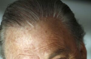 Feb. 2: An Evening of Intimate Conversation with Stacy Keach