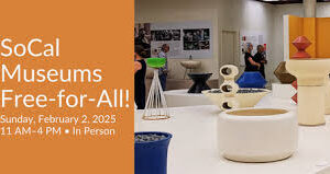 “Discover LA’s Hidden Gems: Museums Free-for-All Day 2025”