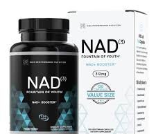 Is NAD the Fountain of Youth? Exploring the Benefits of This Trending Supplement