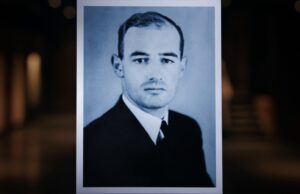 “Raoul Wallenberg: Missing In Action – A Documentary That Confronts the Cost of Global Silence”