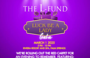 The L-Fund – Help Us Help Others.